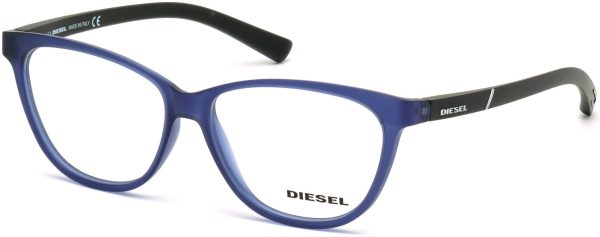 Diesel DL5180 Cat Eyeglasses Discount - Image 4
