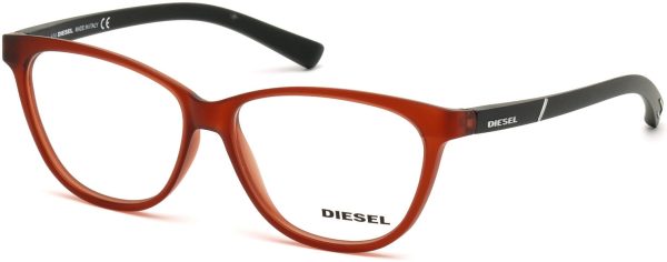 Diesel DL5180 Cat Eyeglasses Discount - Image 3