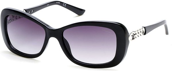Guess GU7453 Geometric Sunglasses Sale