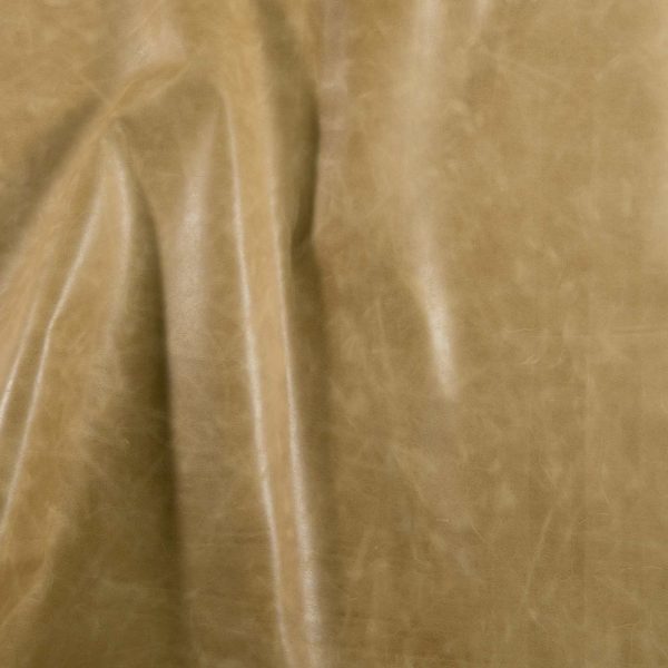 Hobbs Leather Ottoman Fashion - Image 2