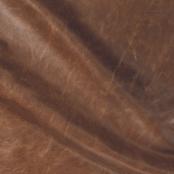 Hobbs Leather Ottoman Fashion - Image 4