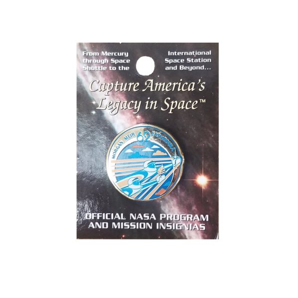 Expedition 62 Pin Cheap